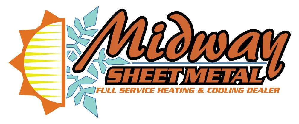 Slide of Midway Sheet Metal