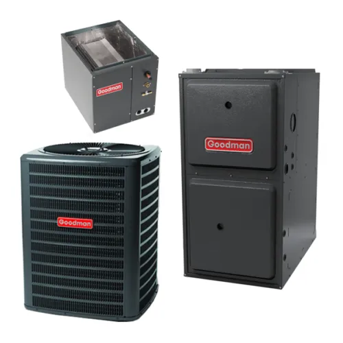 Slide of Midwest Air and Electrical