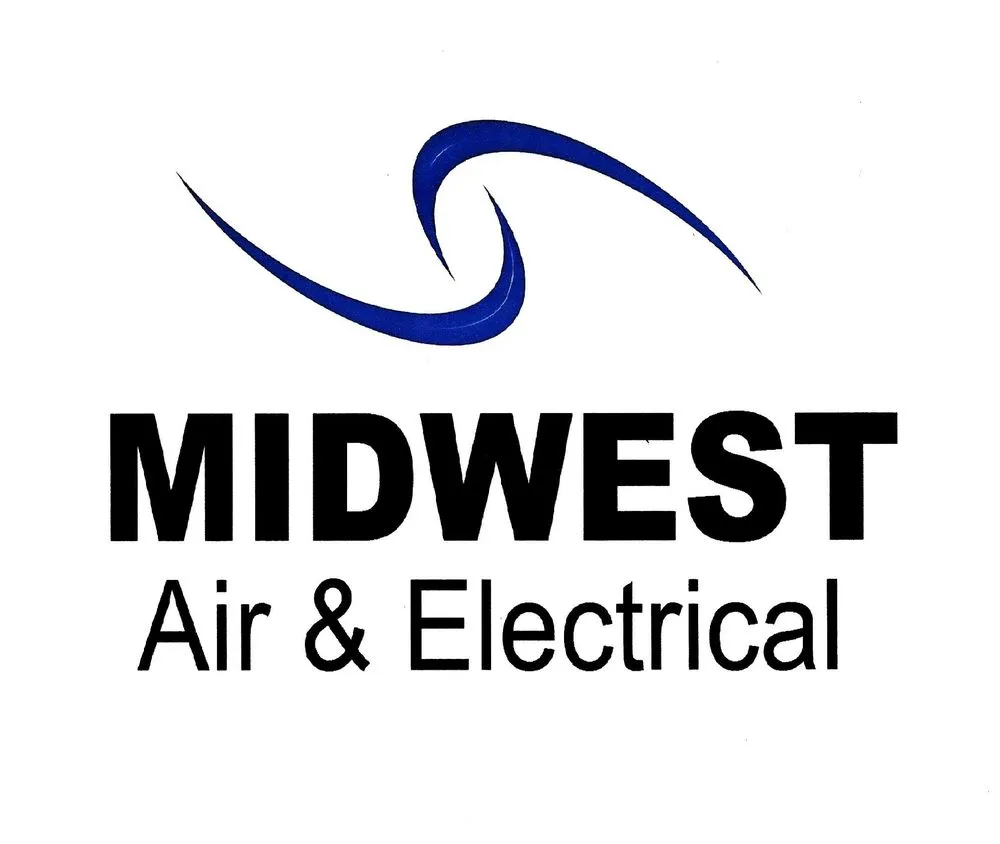 Slide of Midwest Air and Electrical