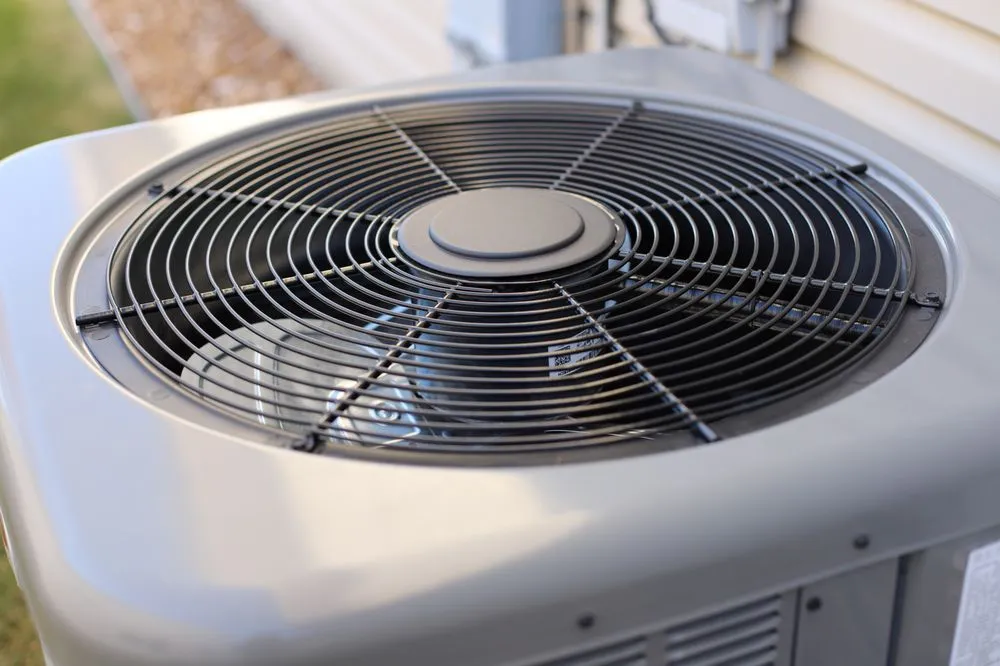 Slide of Midwest Air Control