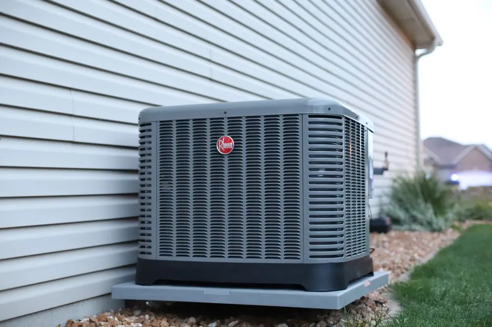 Slide of Midwest Air Control