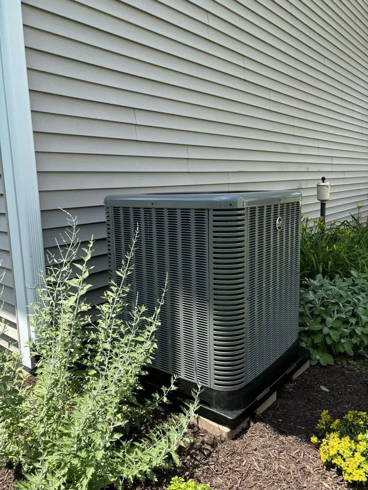 Slide of Midwest Air Control