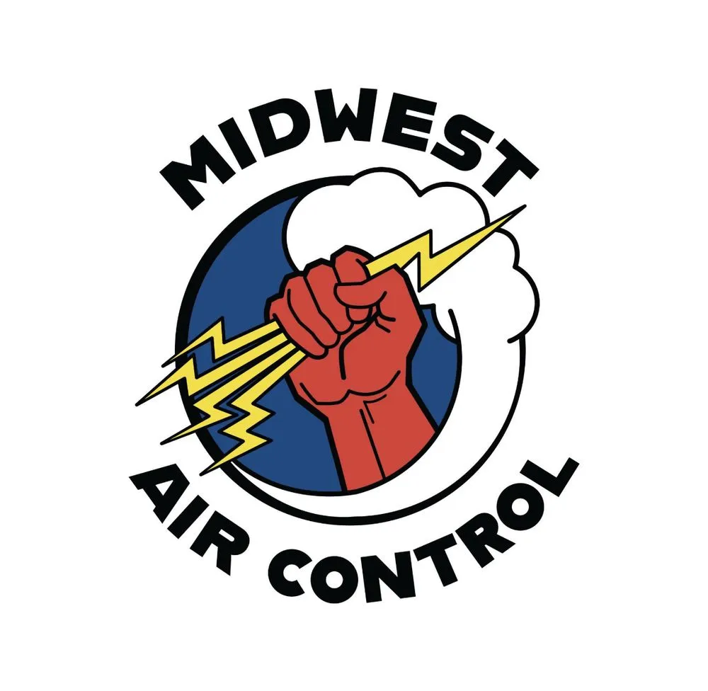 Slide of Midwest Air Control