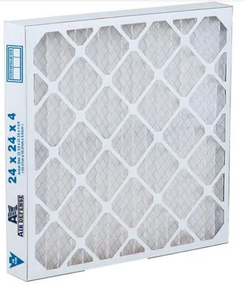 Midwest Air Filter Logo