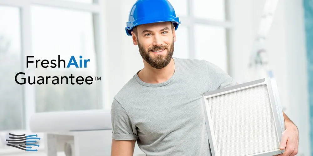 Slide of Midwest Air Filter