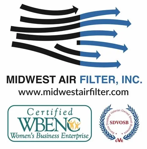 Slide of Midwest Air Filter