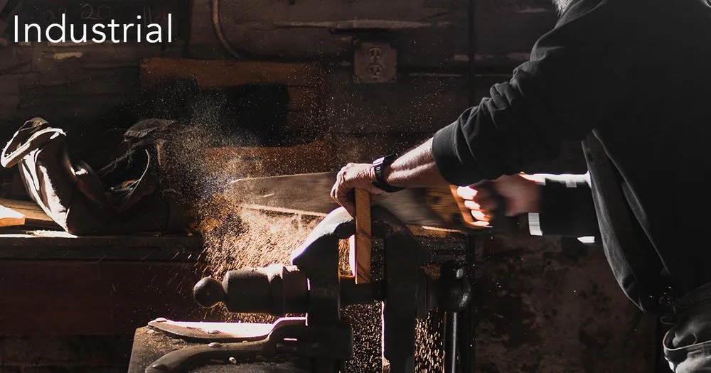 Slide of Midwest Air Filter