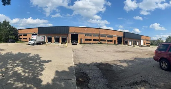 Midwest Air Filter Logo