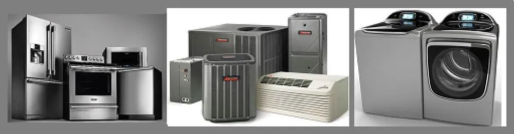 Slide of Midwest Appliance Repair Heating & Cooling