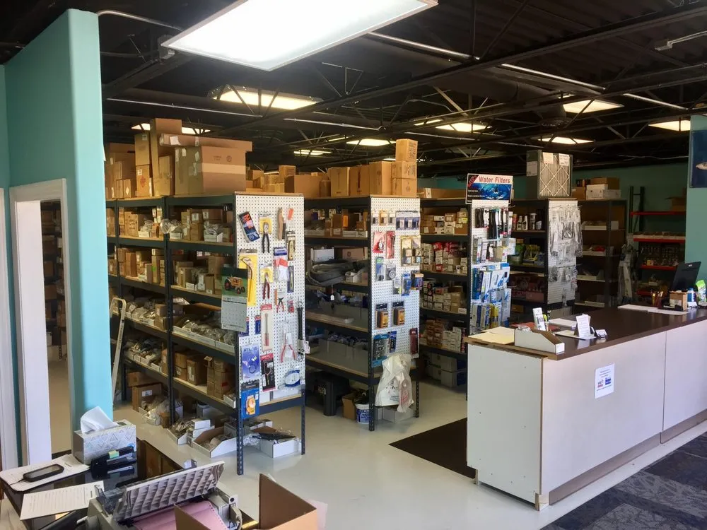 Slide of Midwest Appliance Service