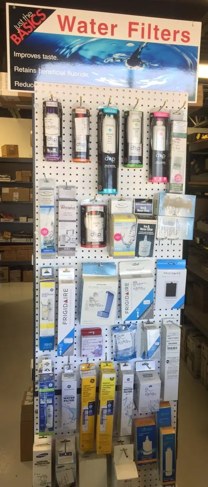 Slide of Midwest Appliance Service