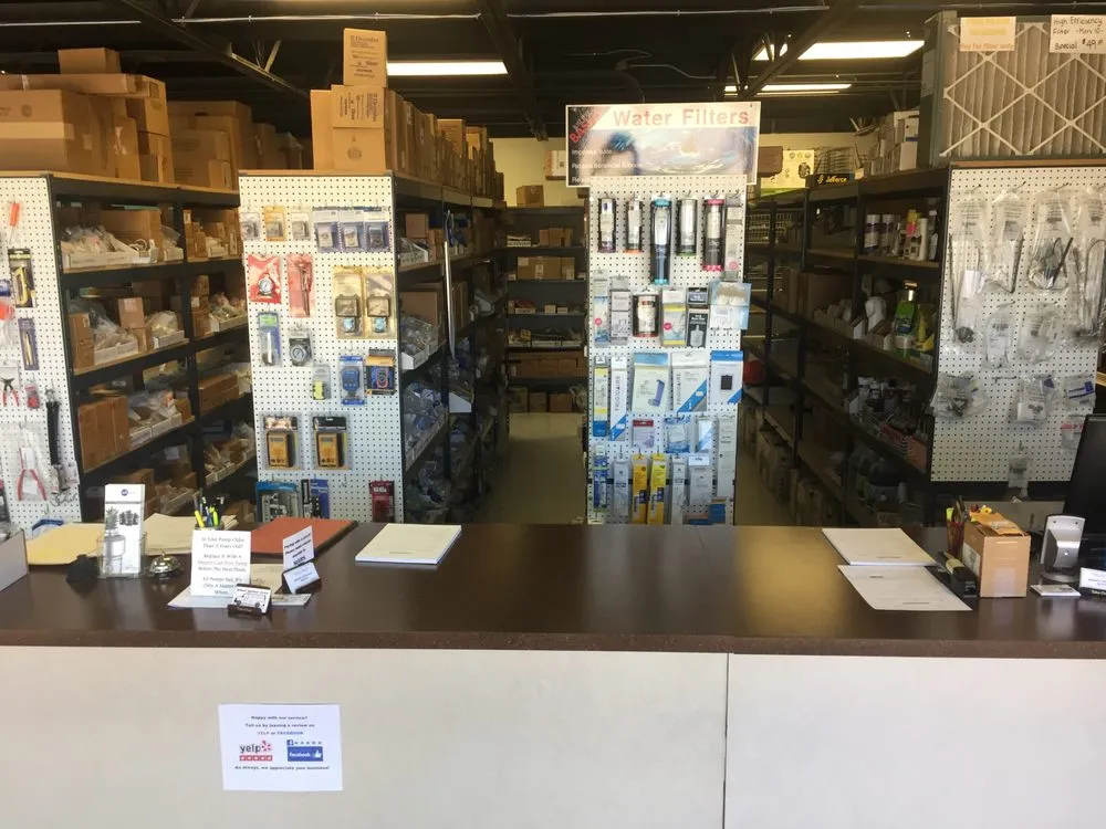 Slide of Midwest Appliance Service