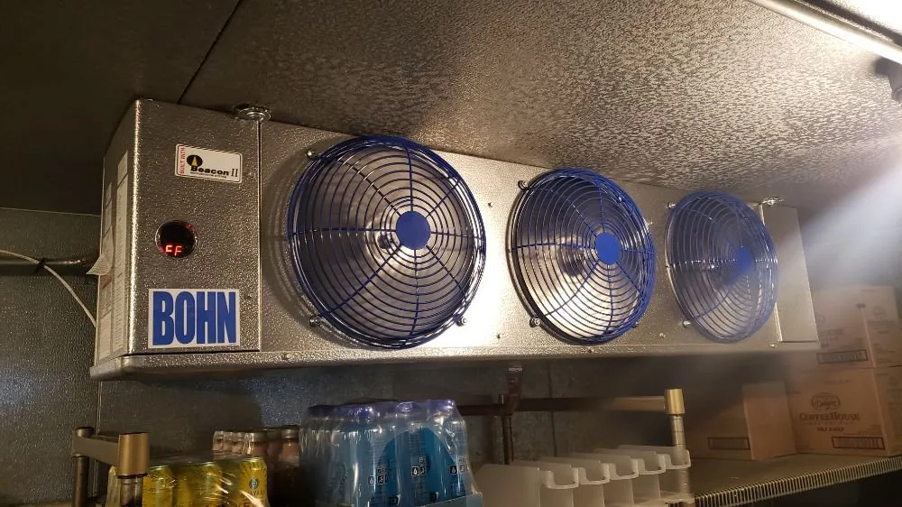 Slide of Midwest Climate Company