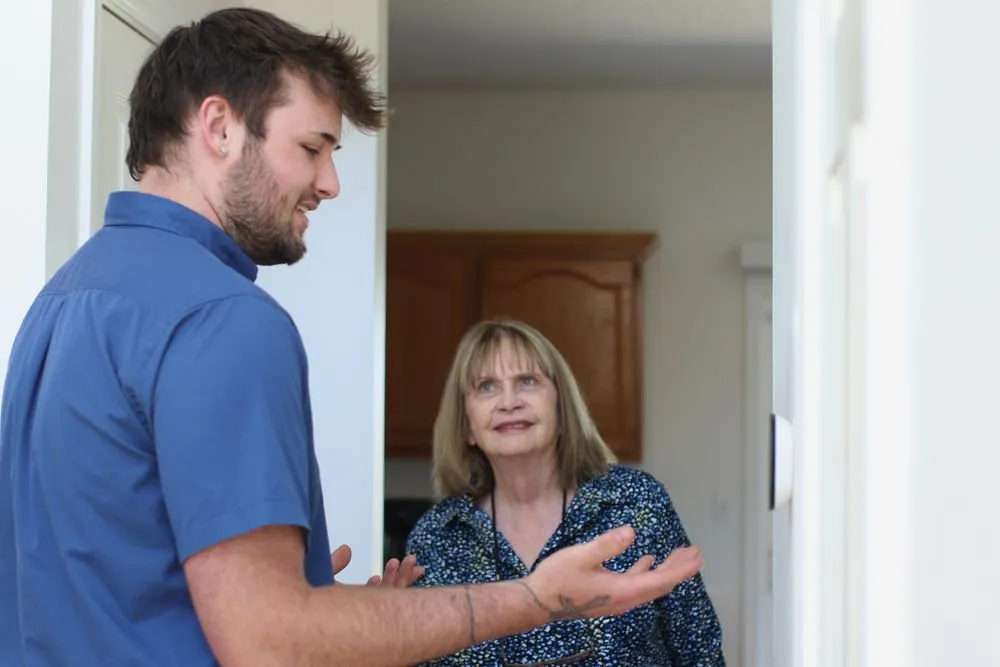 Slide of Midwest Comfort Heating & Cooling