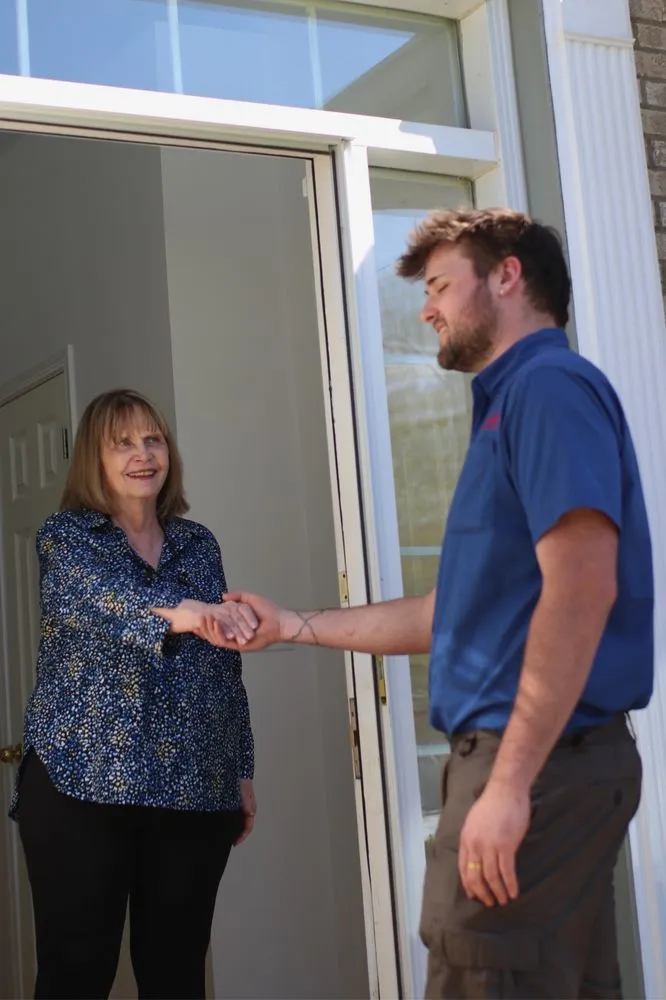 Slide of Midwest Comfort Heating & Cooling