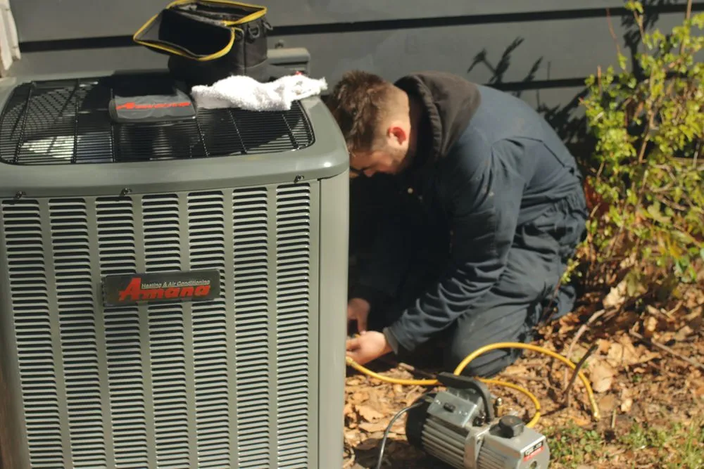 Slide of Midwest Comfort Heating & Cooling