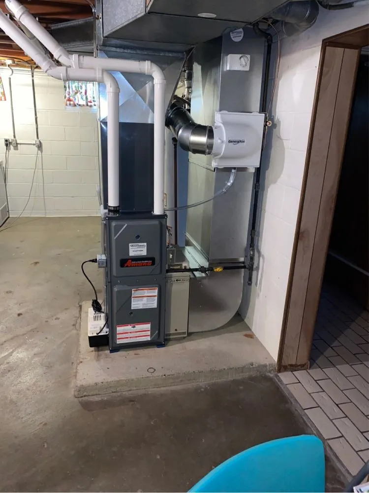 Slide of Midwest Comfort Heating & Cooling