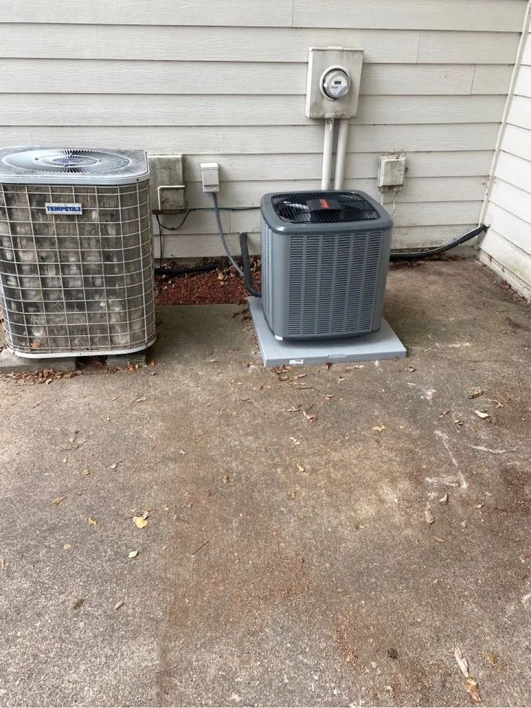 Slide of Midwest Comfort Heating & Cooling