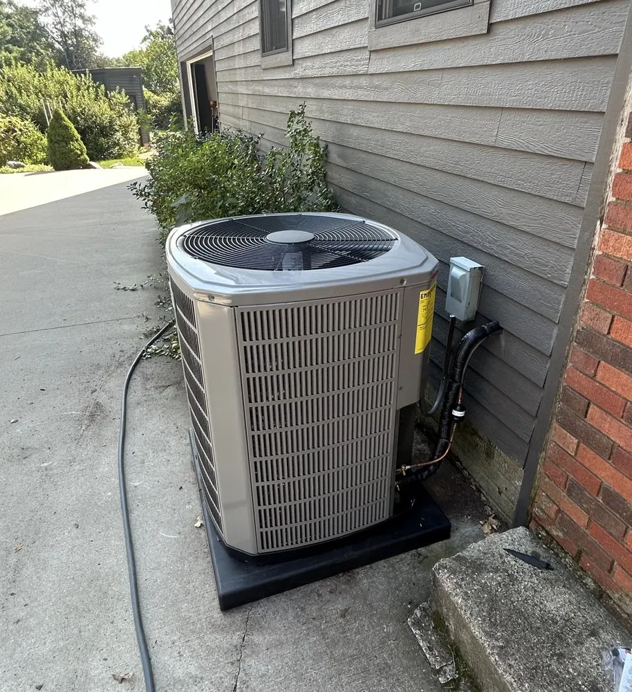 Slide of Midwest Comfort Heating & Cooling