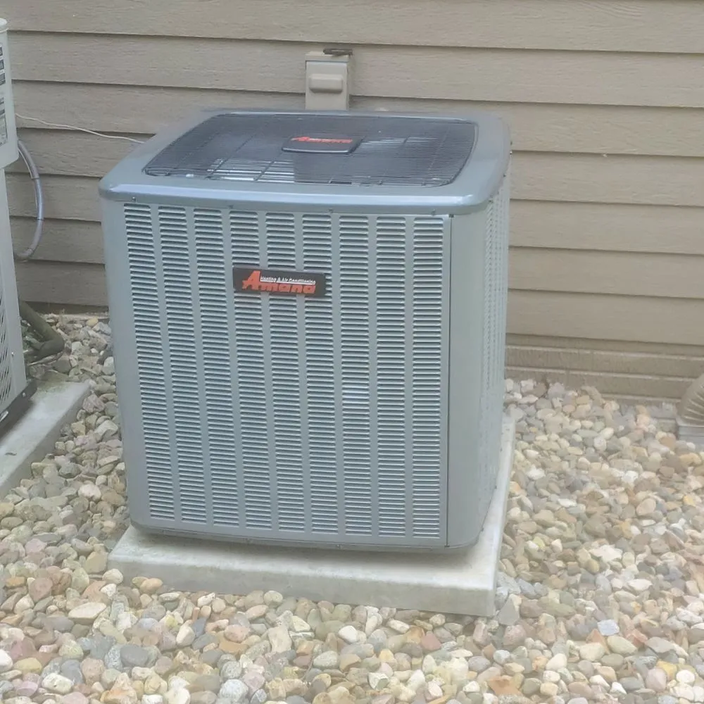 Slide of Midwest Comfort Heating & Cooling