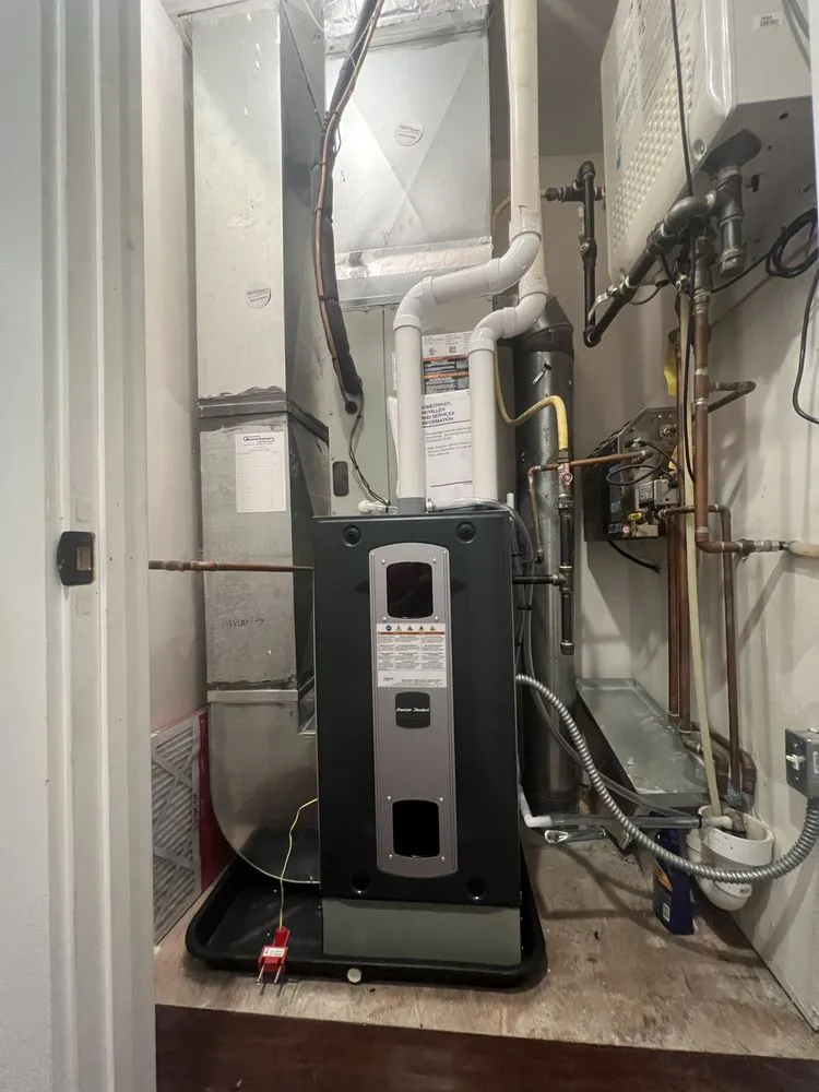 Slide of Midwest Comfort Heating & Cooling