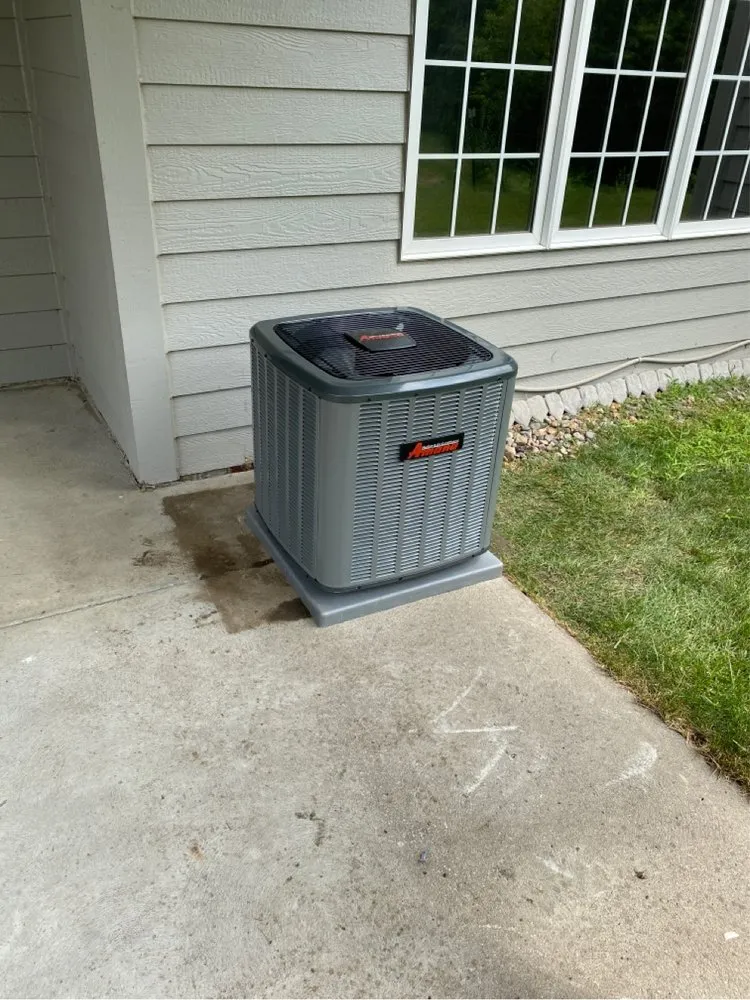 Slide of Midwest Comfort Heating & Cooling