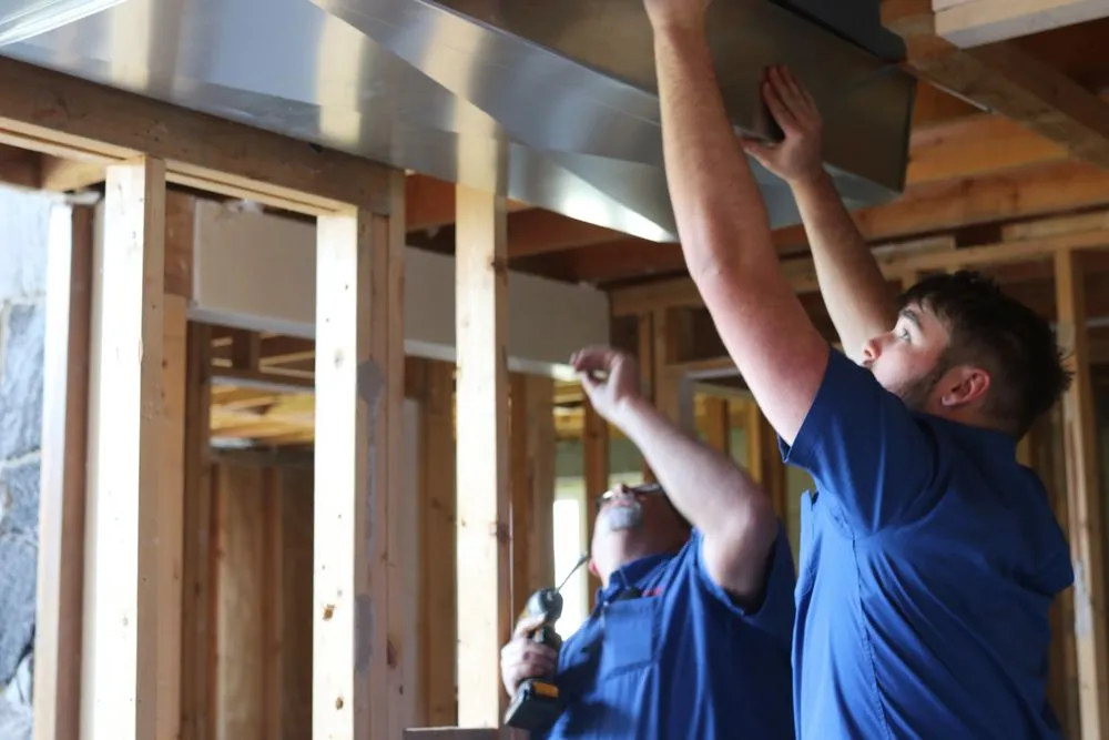 Slide of Midwest Comfort Heating & Cooling