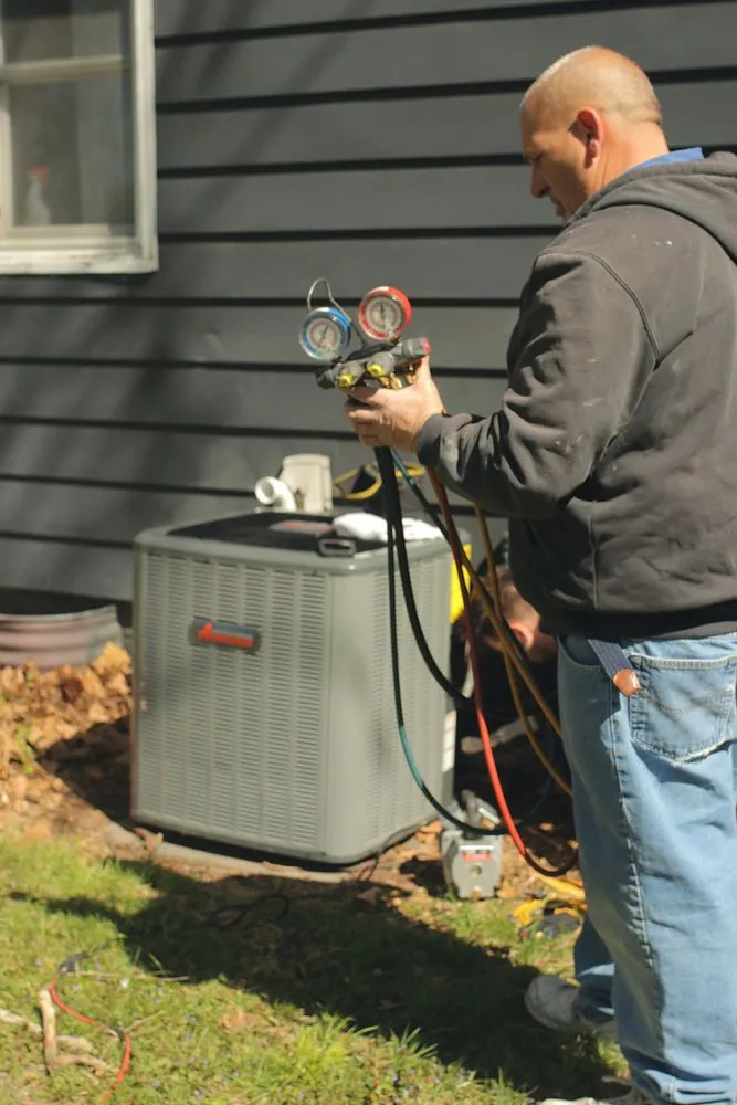 Slide of Midwest Comfort Heating & Cooling