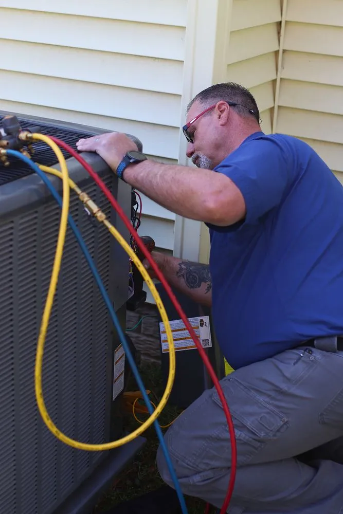 Slide of Midwest Comfort Heating & Cooling