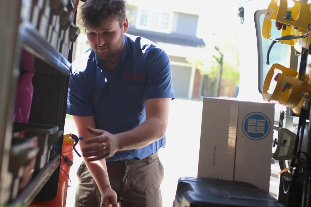 Slide of Midwest Comfort Heating & Cooling