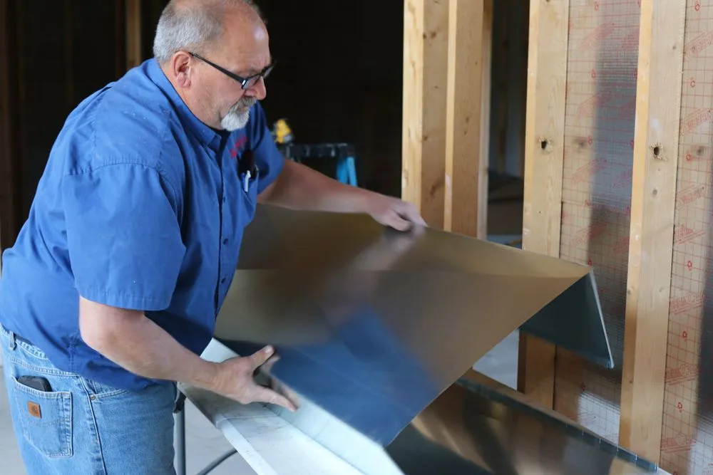 Slide of Midwest Comfort Heating & Cooling