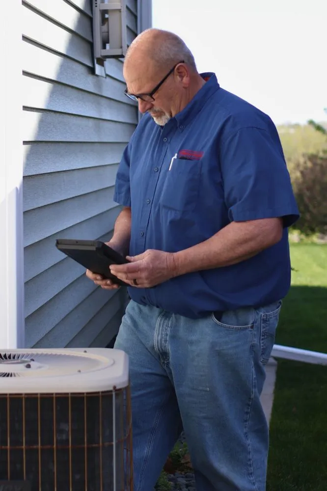 Slide of Midwest Comfort Heating & Cooling