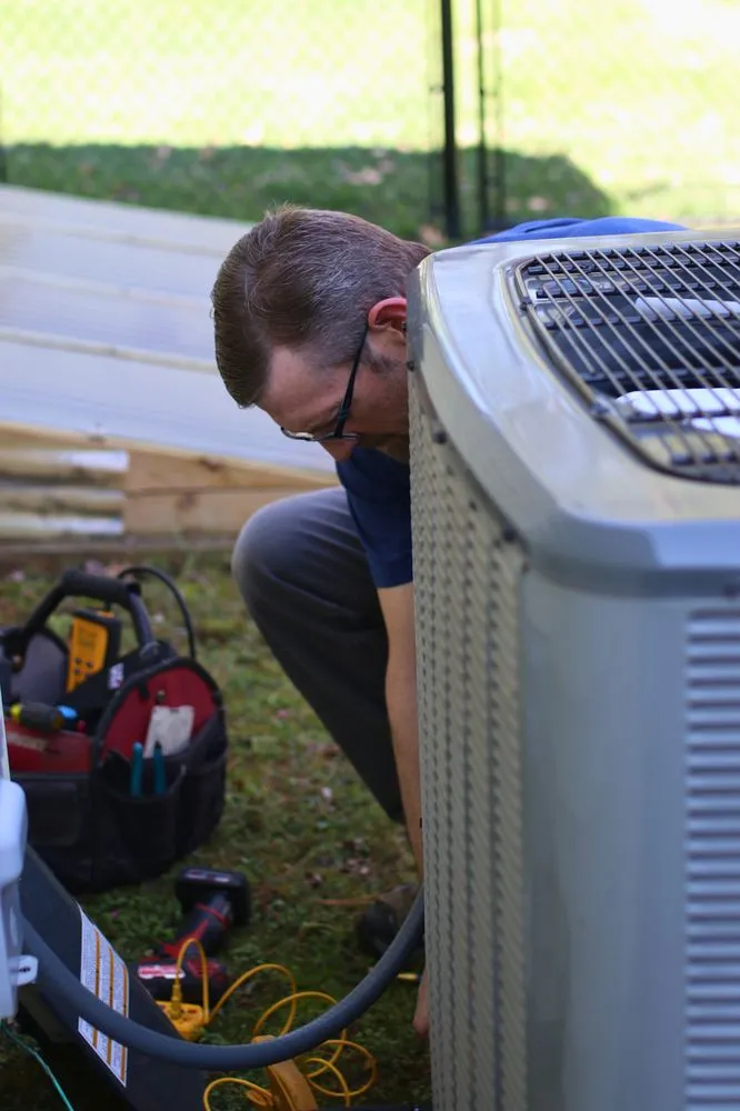 Slide of Midwest Comfort Heating & Cooling