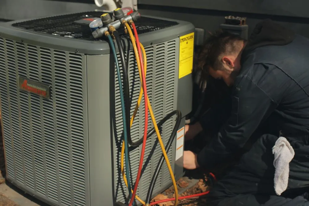 Slide of Midwest Comfort Heating & Cooling