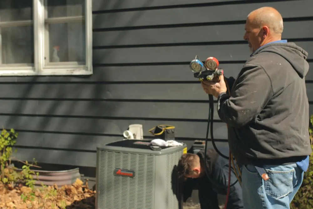 Slide of Midwest Comfort Heating & Cooling