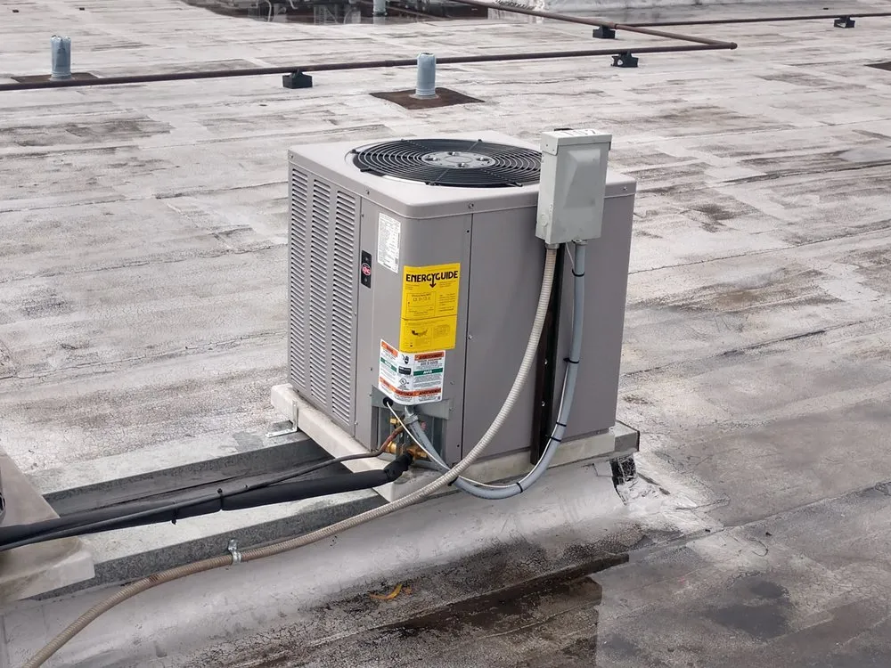 Slide of Midwest Comfort Heating & Cooling