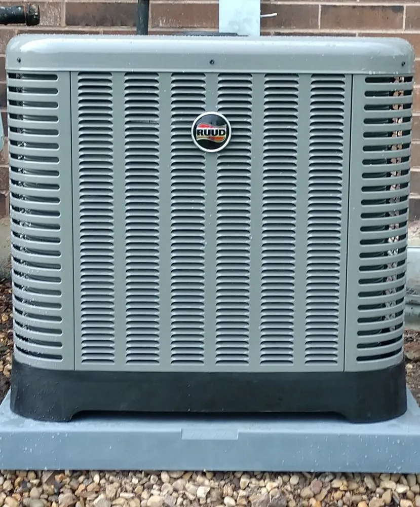 Slide of Midwest Comfort Heating & Cooling