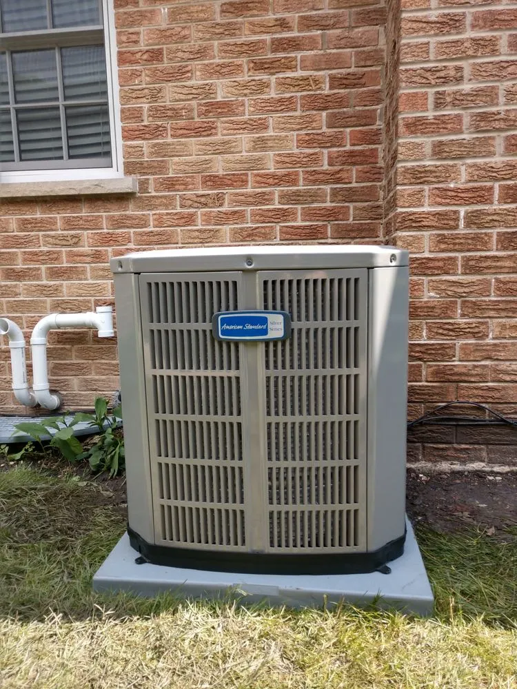 Slide of Midwest Comfort Heating & Cooling