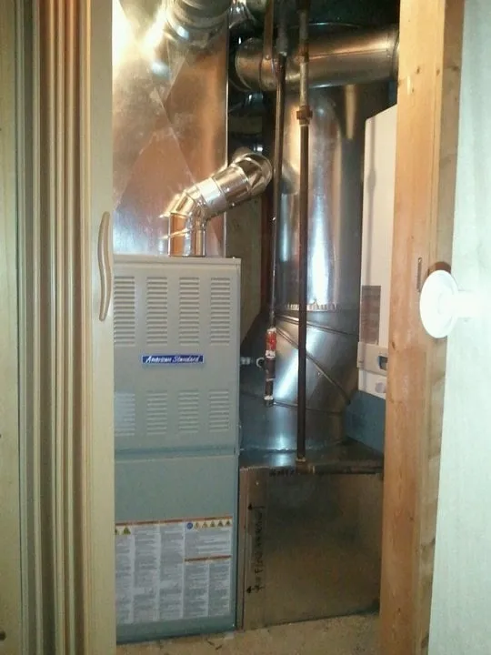 Slide of Midwest Comfort Heating & Cooling