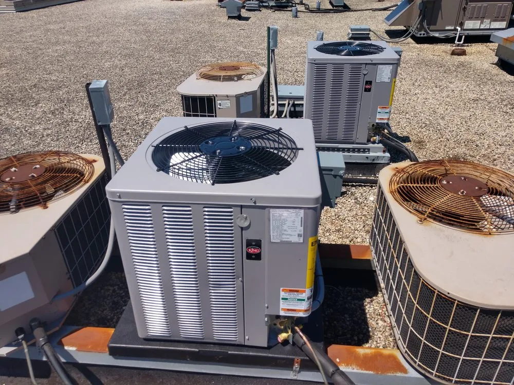 Slide of Midwest Comfort Heating & Cooling