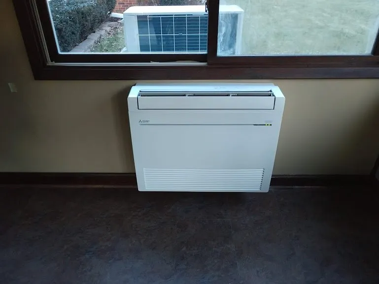 Slide of Midwest Comfort Heating & Cooling