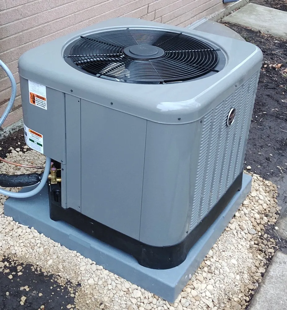 Slide of Midwest Comfort Heating & Cooling