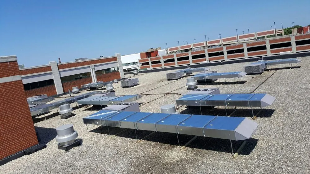 Slide of Midwest Comfort Solutions