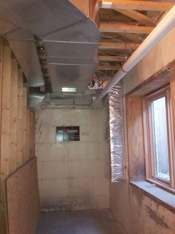 Slide of Midwest Comfort Solutions