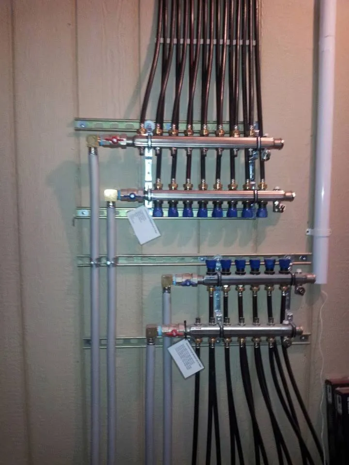 Slide of Midwest Comfort Solutions