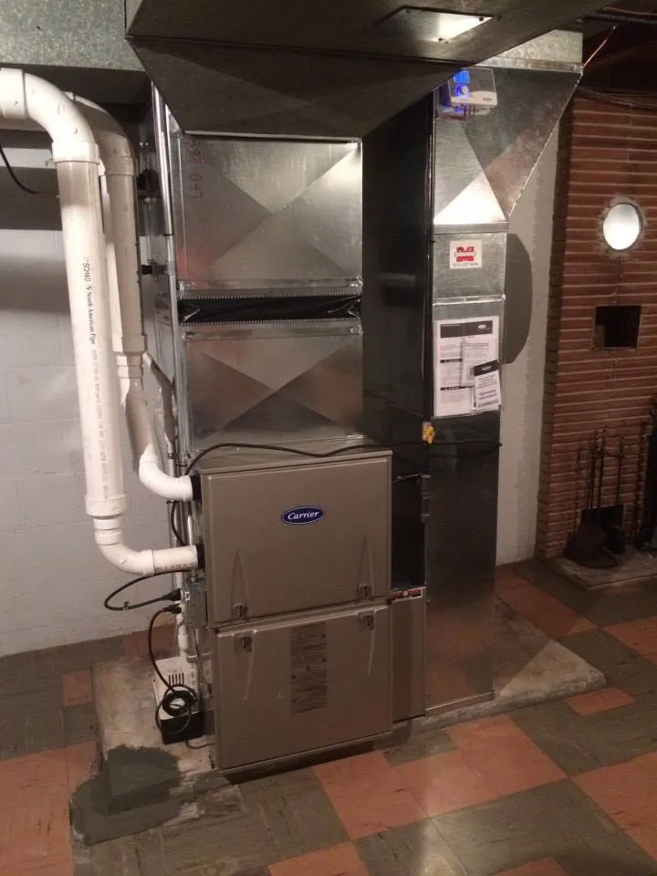 Slide of Midwest Comfort Solutions