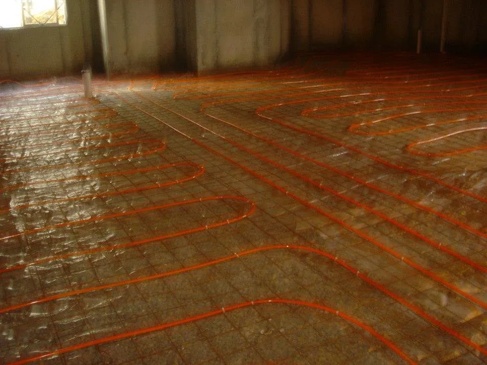 Slide of Midwest Comfort Solutions