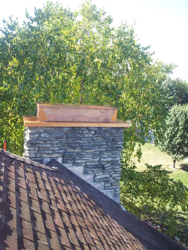 Slide of Midwest Comfort Solutions