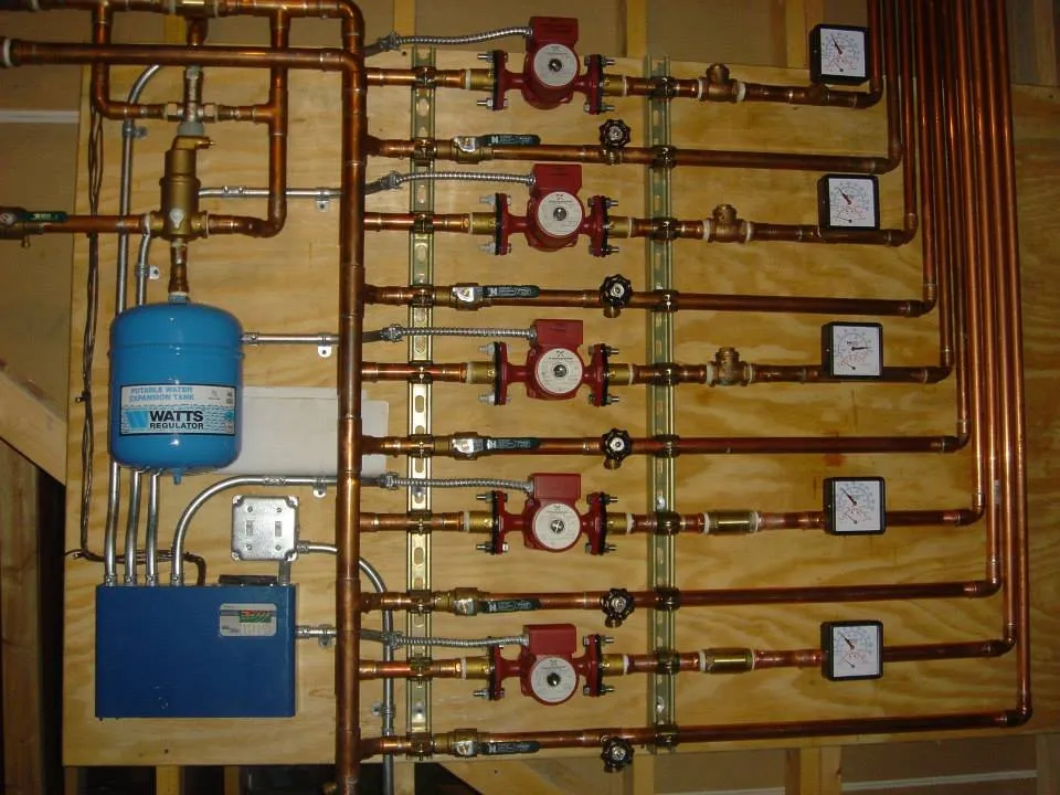 Slide of Midwest Comfort Solutions