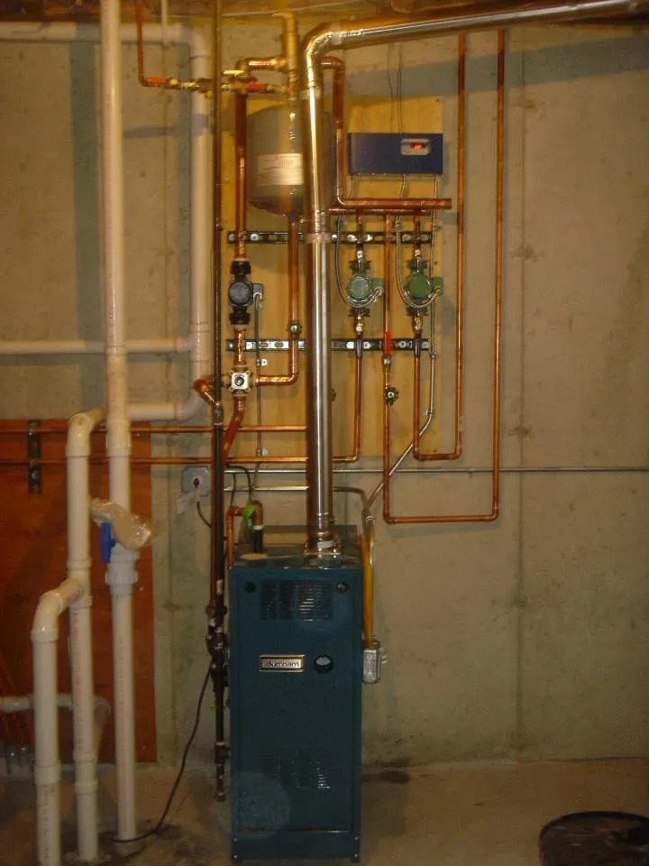 Slide of Midwest Comfort Solutions